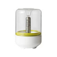 Mini Hộ Gia Đình Đậu Mầm Đậu Đậu Hạt Thủy Canh Lọ Mầm Non Nồi Thiết Bị Cốc Dụng Cụ