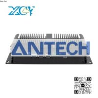 Mini Industrial PC Intel N100 4x 2.5G Ethernet 2x Serial Ports RS485 RS232 DB9 6xUSB WiFi Support Windows Linux OpenWrt