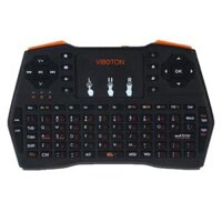 Mini Keyboard TouchPad Remote for Android  Tablet Laptop Desktop PC