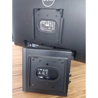 Mini Khung Chính Móc Treo VESA Giá Đỡ Mini Nhỏ Khung Chính Tất Cả Trong Một Máy Hiển Thị Thiết Bị Karaoke Máy Treo Tường Giá Đỡ