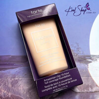 Mini Kool💕 Kem nền Tarte Amazonian Clay Full Coverage SPF15 16 hours 💕