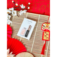 Mini Lancome Idole Set