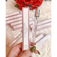 Mini Lancome La Vie Est Belle Flowes Of Happiness 10ml ống xịt