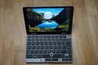 Mini Laptop Chuwi Minibook J4125/12G/128G/8 inch Full HD