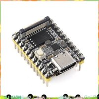Mini Linux RV1103 Rockchip Supper MINI AI Board, --MINI-B-Soldered Black MINI AI Board 1 CÁI youyilu