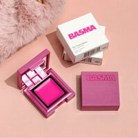 [MINI] MÁ KEM BASMA THE CREAM BLUSH 4,3g
