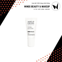 (Mini) MAKE UP FOR EVER - Kem lót Hydra Booster Step 1 Primer 5ml