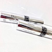 [mini] Mascara dior mini Iconic overcurl 090