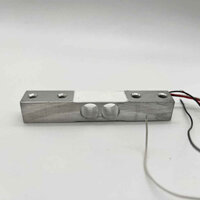 Mini Mavin NA27 Load Cell 1kg 2kg 3kg 5KG 10kg 0,6kg Dung Tích Hợp Kim Nhôm Tải Tế Bào Cảm Biến Cân Trọng Lượng Cảm Biến
