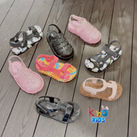[Mini Melissa] Giày Sandal nhựa thơm Melissa xuất dư dành cho bé SA2554