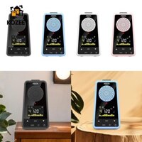 Mini Metronome Tập Có Thể Điều Chỉnh Âm Nhạc Phần Beat Tempo Di Động Beat Tap Cho Piano Saxophone Violin Sáo Trống