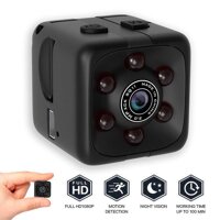 Mini Micro Máy Ảnh HD Xúc Xắc Video USB DVR Ghi Âm Máy Ảnh Thể Thao LazadaMall