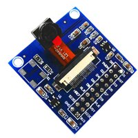 Mini Module Camera Shield 2MP OV2640 Camera Module for   UNO