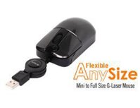 MINI MOUSE A4TECH X6-66E