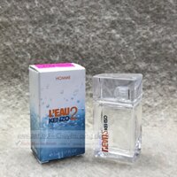 [MINI NAM] KENZO LEAU 2 HOMME 5ml