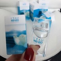 Mini nam nữ kenzo leau xách tay Pháp