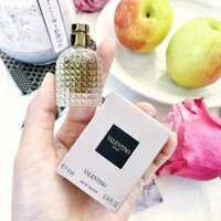 [Mini Nam😎] Nước Hoa Valentino Uomo EDT 4ml