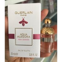 [MINI NỮ] GUERLAIN AQUA ALLEGORIA 7.5ml