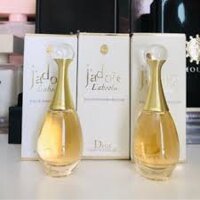 [mini] Nước hoa Dior Jadore L'absolu For Women EDP 5ml