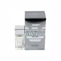 MINI - Nước hoa Nam Giorgio Armani Emporio Armani Diamonds for Men EDT 4ml