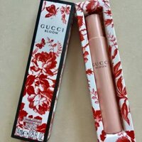 MINI - Nước hoa Nữ Gucci Bloom EDP 7.4ml chai lăn