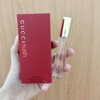 [MINI] Nước hoa nữ hương Gucci Rush - Mua 2 tặng 1