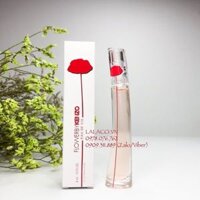 [Mini] Nước hoa Nữ Kenzo Flower By Kenzo Eau De Vie Edp 4ml