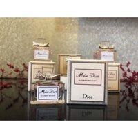 [MINI] Nước hoa nữ Miss Dior Blooming Bouquet 5ml