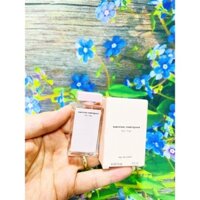 Mini Nước Hoa Nữ Narciso Rodriguez Narciso For Her EDP