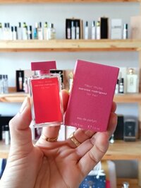 [mini] Nước Hoa Nữ Narciso Rodriguez Fleur Musc 7,5ml