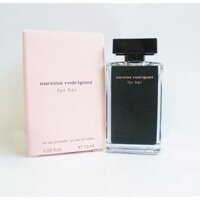 MINI - Nước hoa Nữ Narciso Rodriguez For Her  EDT 7.5ml
