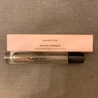 MINI - Nước hoa Nữ Narciso Rodriguez Cristal EDP 7.4ml chai lăn