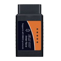 Mini OBD2 bluetooth 2.0 Scanner Mini OBD2 bluetooth Scanner for Multi-brands CAN-BUSas same as ELM327 bluetooth