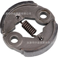 Mini Off-Road Xe Tay Ga Cắt Làm Đầy Hàng Rào Phụ Kiện Động Cơ Xăng Hạng Nặng 32CC Ly Hợp Sắt Xoay Khối 40-5 Sản Phẩm Chất Lượng Cao Sản Phẩm Nhà Máy