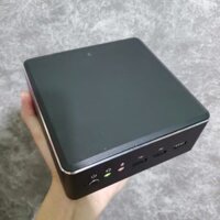 Mini pc AMD 300u mạnh hơn i7 7500u