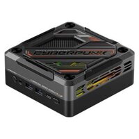 Mini PC AMD Ryzen 7 7840hs lên đến 5.1GHz 8 lõi 16 chủ đề giành chiến thắng 11 DDR5 5600M NVMe SSD PCIe 4.0 wifi6 bt5.2