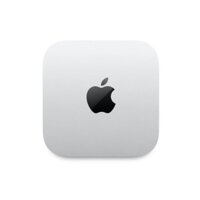 Mini PC Apple Mac M4 (10 Core CPU/ 10 core GPU/ 16GB/ 512GB SSD)