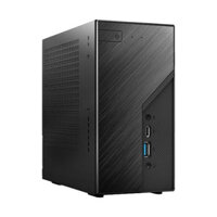 Mini PC ASRock DeskMini X600 Ryzen 5 8500G | 8GB RAM | 500GB SSD