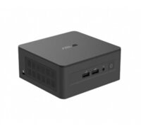 MINI PC ASUS INTEL NUC 12 PRO Tall RNUC12WSHI500001I (CPU Intel I5-1240P /chưa có ram + ổ cứng)