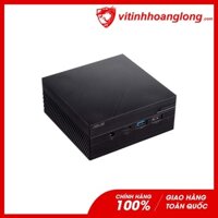 Mini PC ASUS PN40 J4025 (PN40-BBC910MV) ổ cứng 160GB - 240GB, ram 8GB