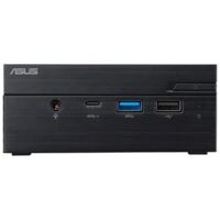 Mini PC ASUS PN60 (Intel Core i5-8250U/ Ram 8G/ SSD 128G M2/ Free DOS/WiFi 802.11ac)