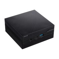 Mini PC ASUS PN41-BBP098MV (Barebone, Intel Pentium N6005, Wi-Fi 6 802.11 AX,BT, VESA MOUNT, HDMI,VGA port, without Mouse & Keyboard)
