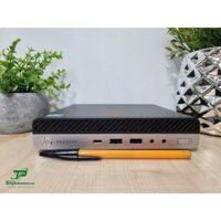 Mini PC HP 600 G3 máy tính mini văn phòng nhỏ gọn