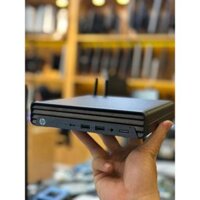 Mini PC HP 800 G8 THẾ HỆ 11  i7 11700T RAM 32GB SSD 512G WIFI6 2 BĂNG TẦN
