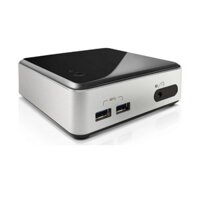 Mini PC Intel NUC D34010WYKH