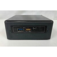 Mini pc Intel NUC7i7BNH core i7 RAM 8GB SSD 256GB- bật 24/7- GIÁ CHỈ 4390k