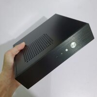 Mini pc itx AMD A6 giá rẻ
