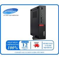 MINI PC ThinkCentre M710q Tiny -DÒNG MÁY VĂN PHÒNG SIÊU NHỎ GỌN,TIẾT KIỆM ĐIỆN NĂNG