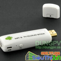 mini PC usb stick android 4.0