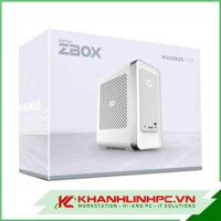Mini PC Zotac MAGNUS ONE (ERP74070SCW) | i7-14700, 16GB DDR5, SSD 512GB, RTX 4070 SUPER